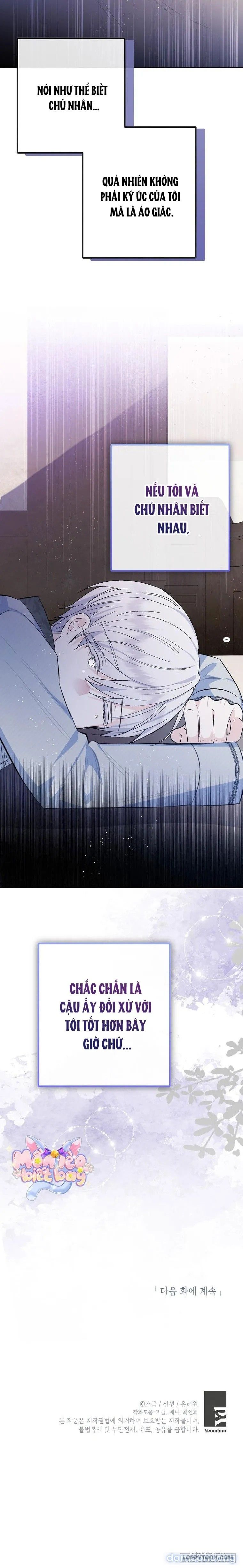 đọc truyện Con Gái Cưng Của Quỷ Chương 87 ảnh 23 tại Thiên Thai Truyện