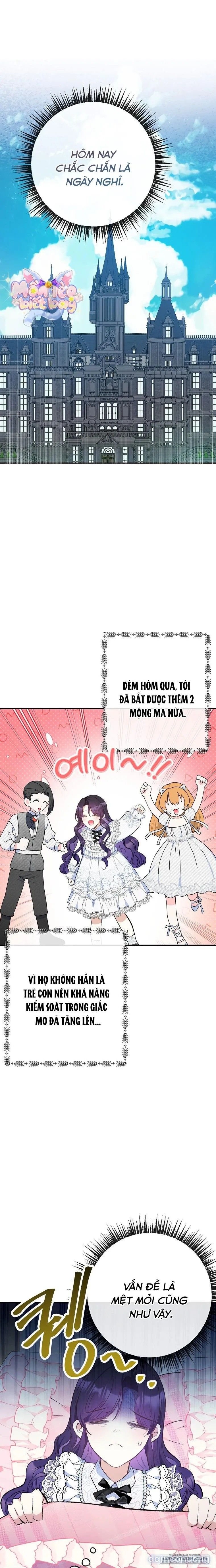 đọc truyện Con Gái Cưng Của Quỷ Chương 88 ảnh 2 tại Thiên Thai Truyện