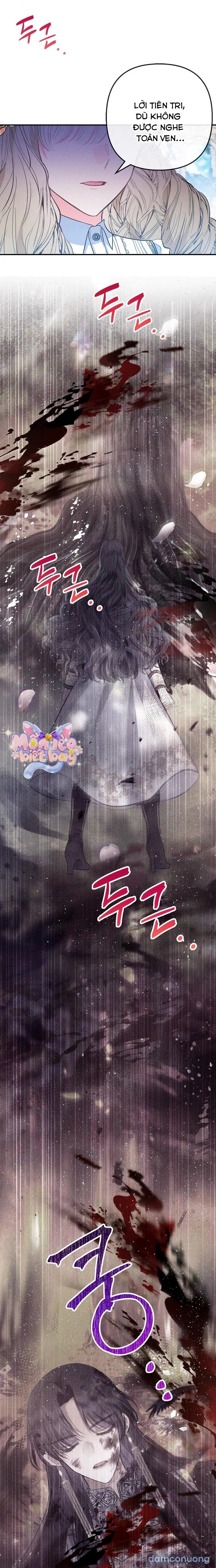 đọc truyện Con Gái Cưng Của Quỷ Chương 88 ảnh 20 tại Thiên Thai Truyện