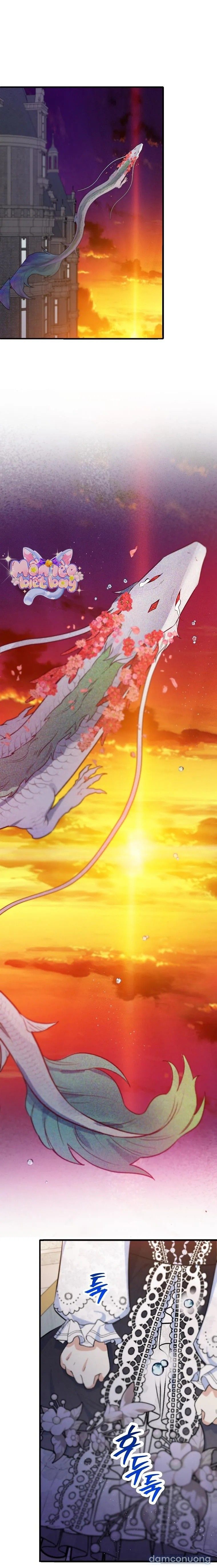 đọc truyện Con Gái Cưng Của Quỷ Chương 88 ảnh 22 tại Thiên Thai Truyện