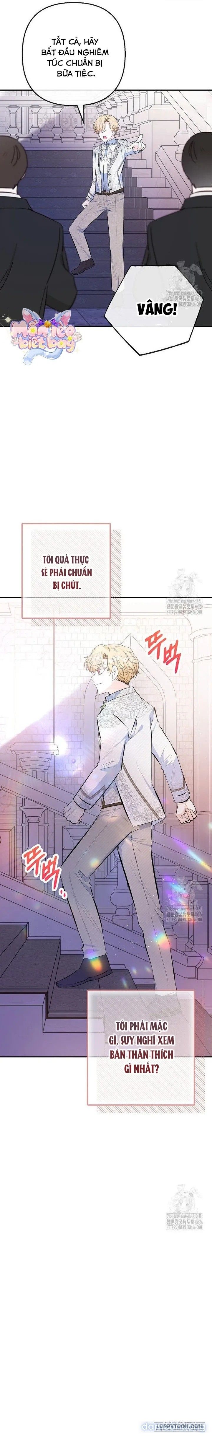 đọc truyện Con Gái Cưng Của Quỷ Chương 89 ảnh 6 tại Thiên Thai Truyện