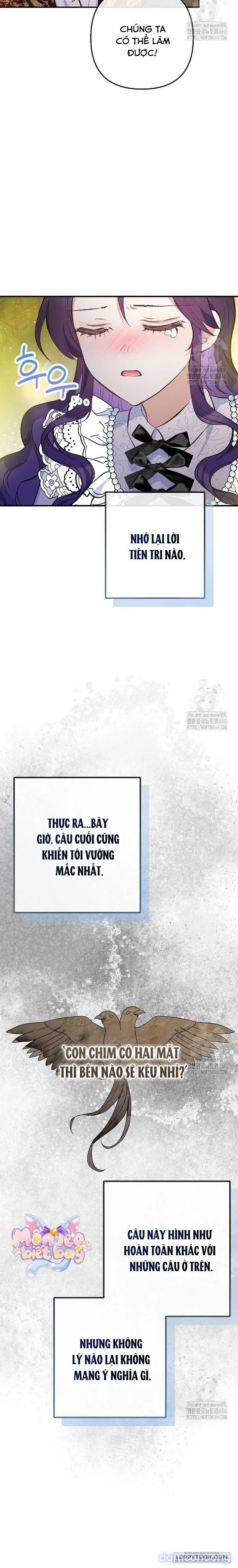 đọc truyện Con Gái Cưng Của Quỷ Chương 89 ảnh 9 tại Thiên Thai Truyện