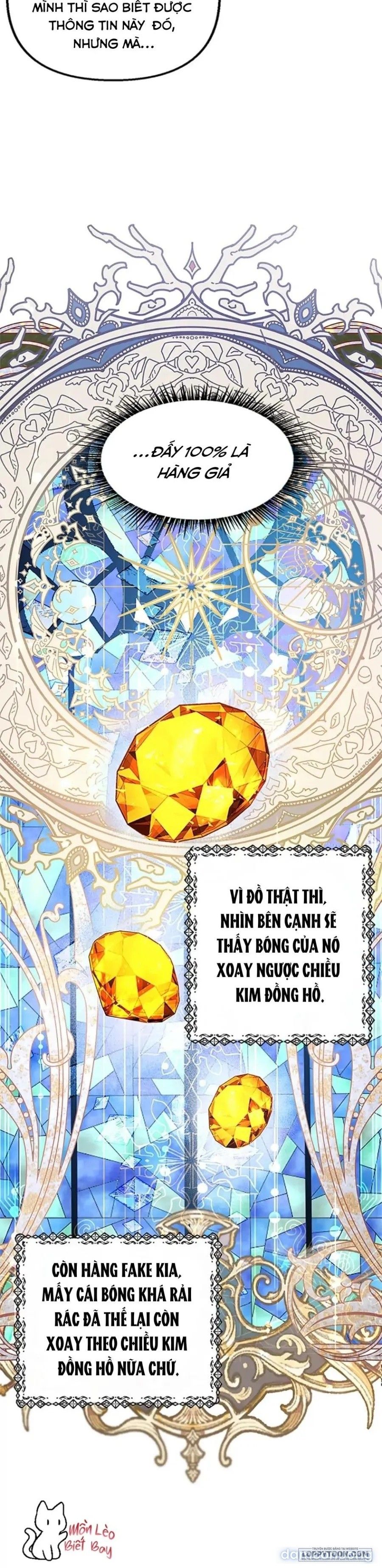 đọc truyện Con Gái Cưng Của Quỷ Chương 9 ảnh 3 tại Thiên Thai Truyện