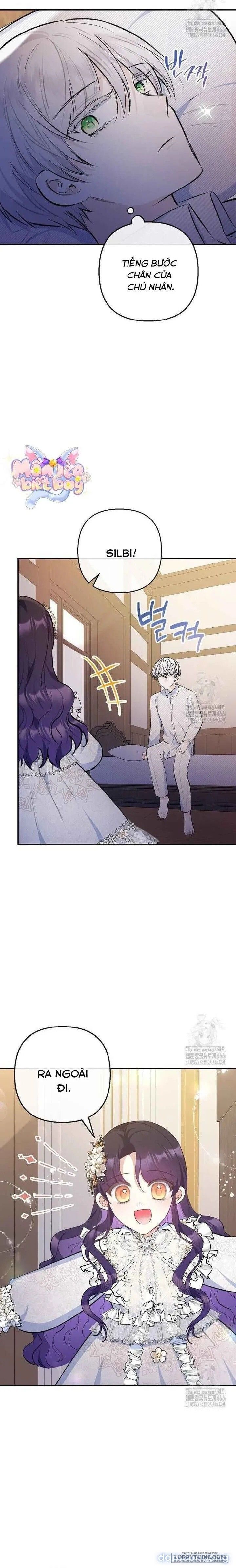 đọc truyện Con Gái Cưng Của Quỷ Chương 90 ảnh 19 tại Thiên Thai Truyện