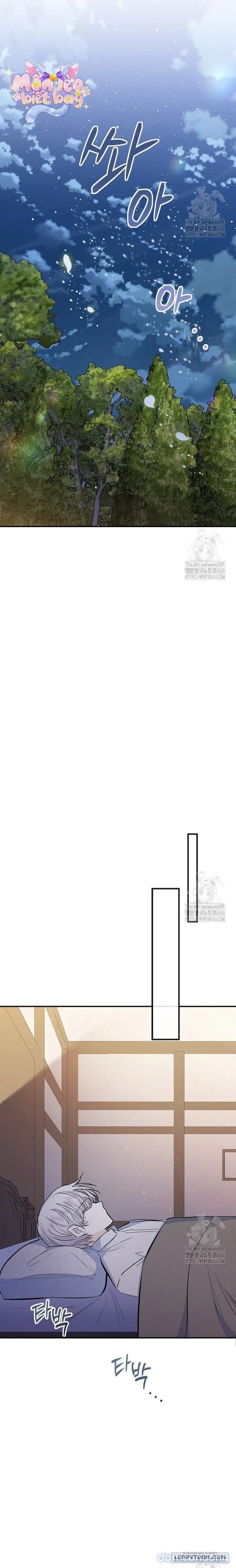 đọc truyện Con Gái Cưng Của Quỷ Chương 91 ảnh 18 tại Thiên Thai Truyện