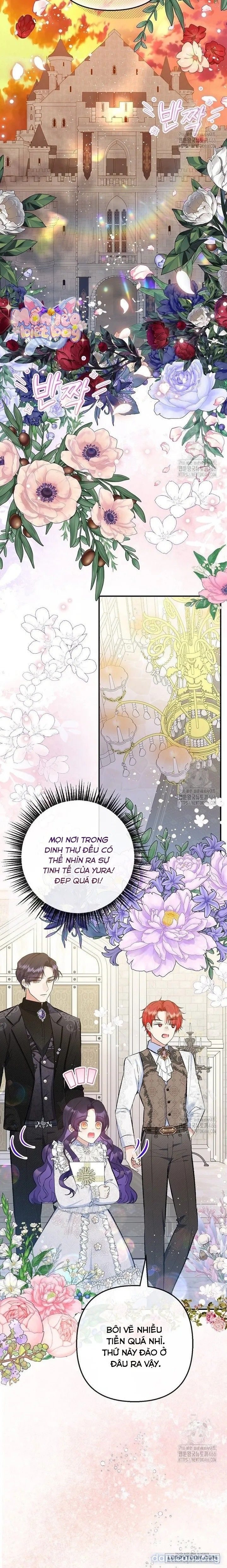 đọc truyện Con Gái Cưng Của Quỷ Chương 91 ảnh 23 tại Thiên Thai Truyện