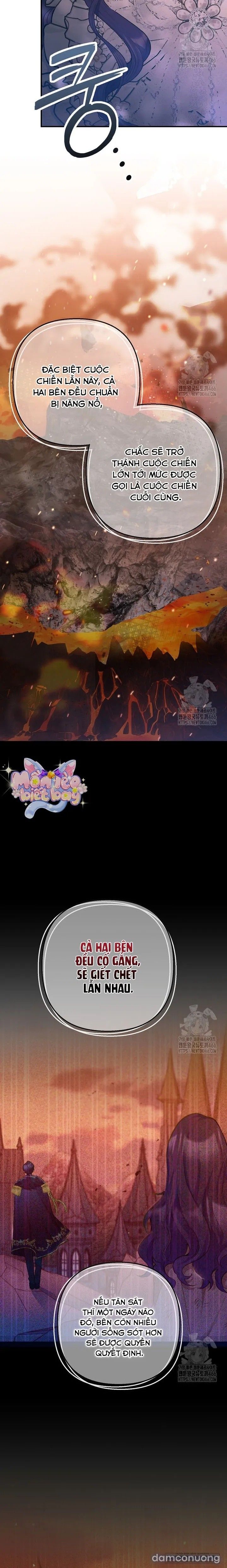 đọc truyện Con Gái Cưng Của Quỷ Chương 92 ảnh 3 tại Thiên Thai Truyện