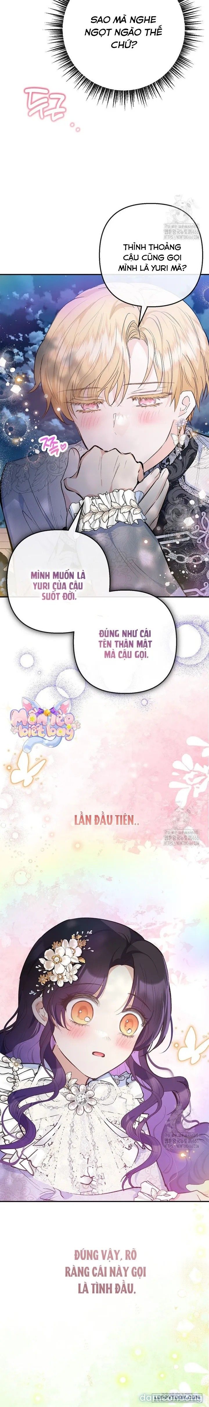 đọc truyện Con Gái Cưng Của Quỷ Chương 92 ảnh 21 tại Thiên Thai Truyện