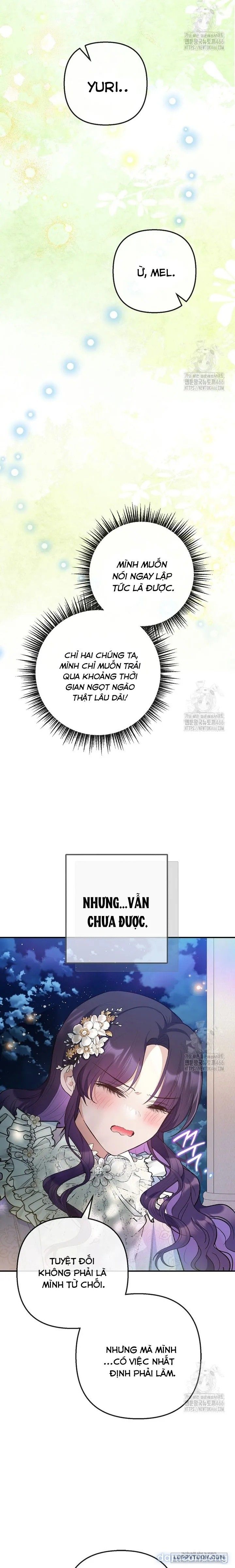 đọc truyện Con Gái Cưng Của Quỷ Chương 92 ảnh 22 tại Thiên Thai Truyện