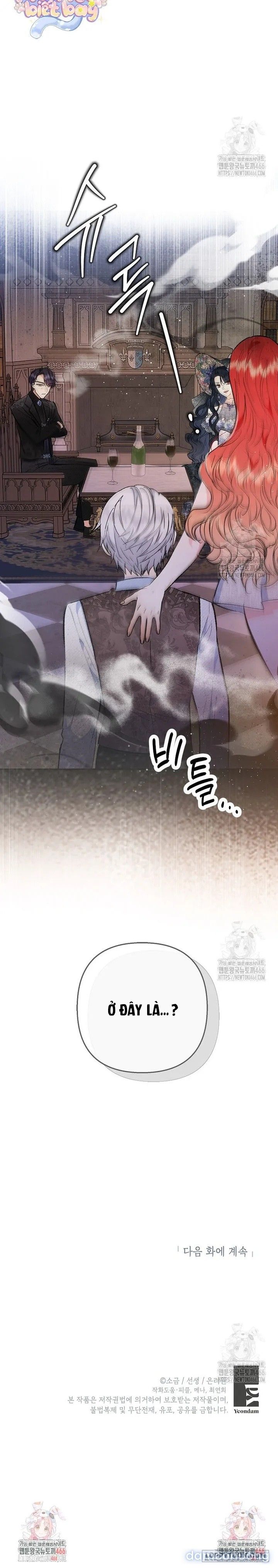 đọc truyện Con Gái Cưng Của Quỷ Chương 92 ảnh 27 tại Thiên Thai Truyện