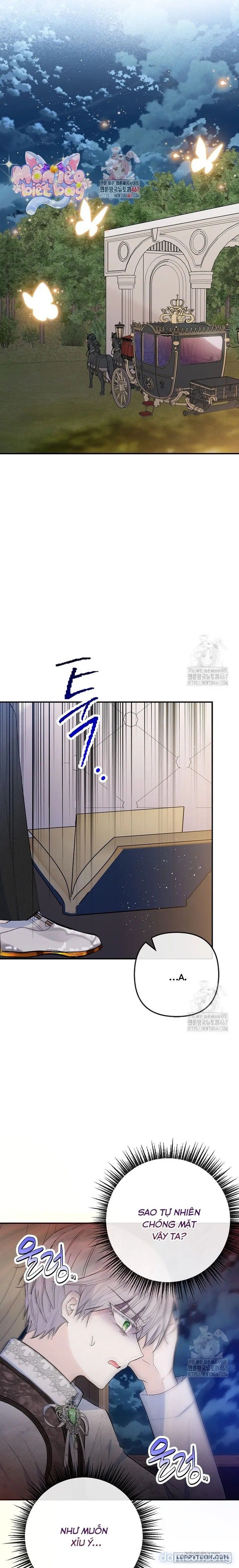 đọc truyện Con Gái Cưng Của Quỷ Chương 93 ảnh 2 tại Thiên Thai Truyện