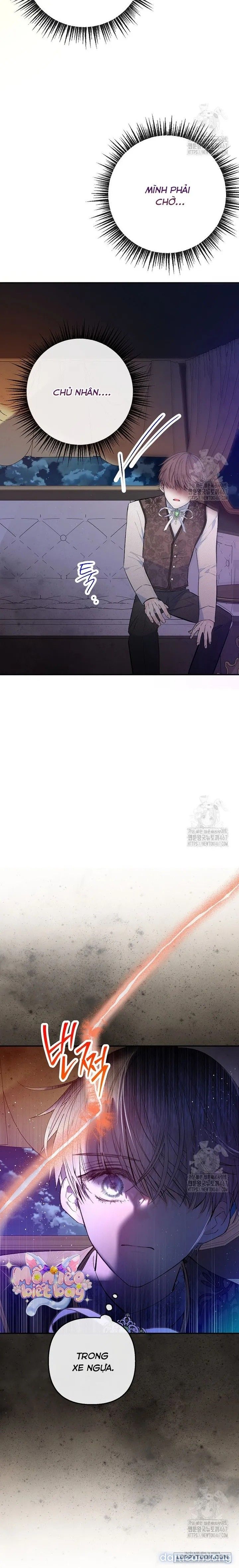 đọc truyện Con Gái Cưng Của Quỷ Chương 93 ảnh 3 tại Thiên Thai Truyện