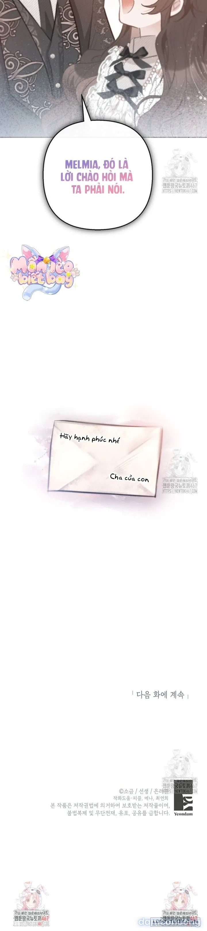 đọc truyện Con Gái Cưng Của Quỷ Chương 93 ảnh 27 tại Thiên Thai Truyện