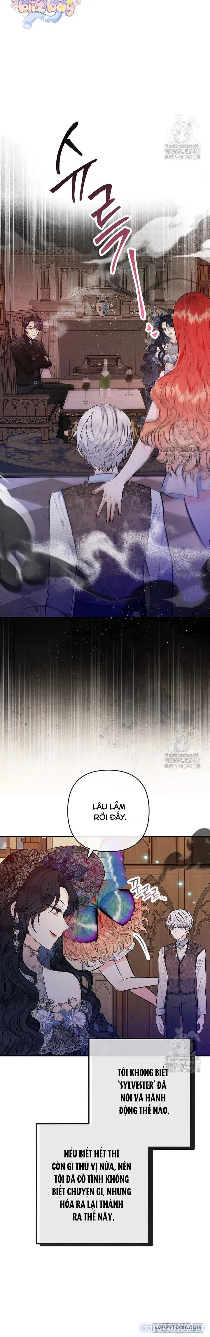 đọc truyện Con Gái Cưng Của Quỷ Chương 93 ảnh 5 tại Thiên Thai Truyện