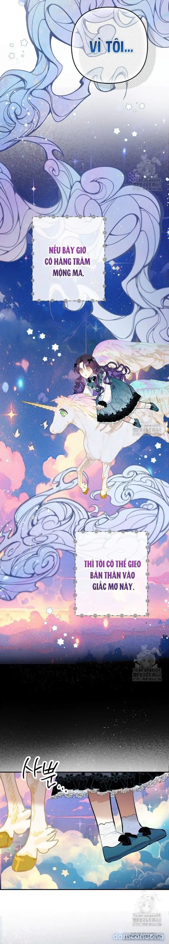 đọc truyện Con Gái Cưng Của Quỷ Chương 94 ảnh 13 tại Thiên Thai Truyện