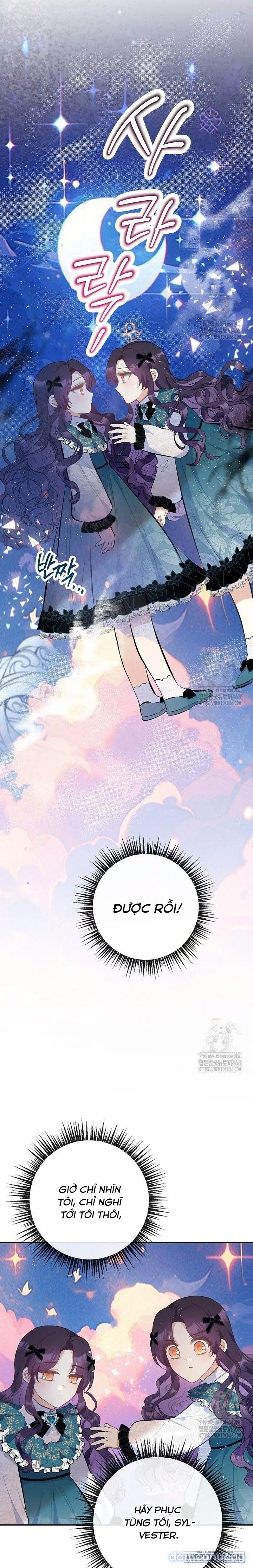 đọc truyện Con Gái Cưng Của Quỷ Chương 94 ảnh 14 tại Thiên Thai Truyện