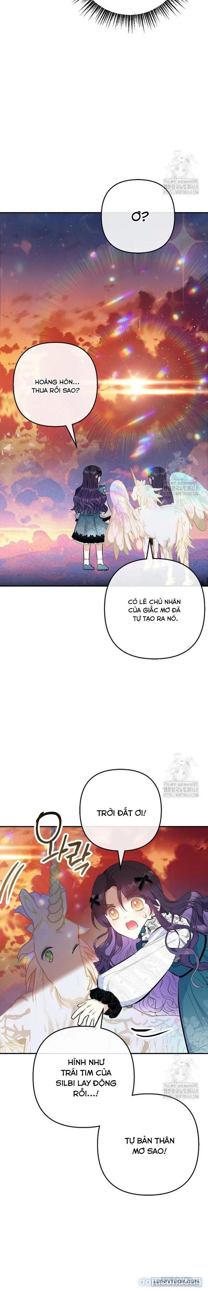 đọc truyện Con Gái Cưng Của Quỷ Chương 94 ảnh 15 tại Thiên Thai Truyện