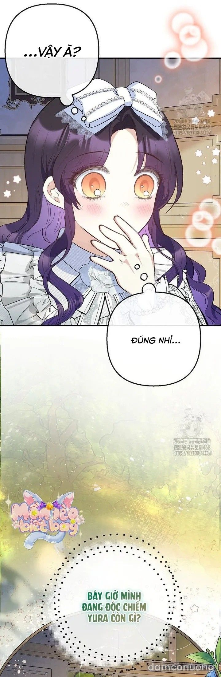 đọc truyện Con Gái Cưng Của Quỷ Chương 94 ảnh 24 tại Thiên Thai Truyện