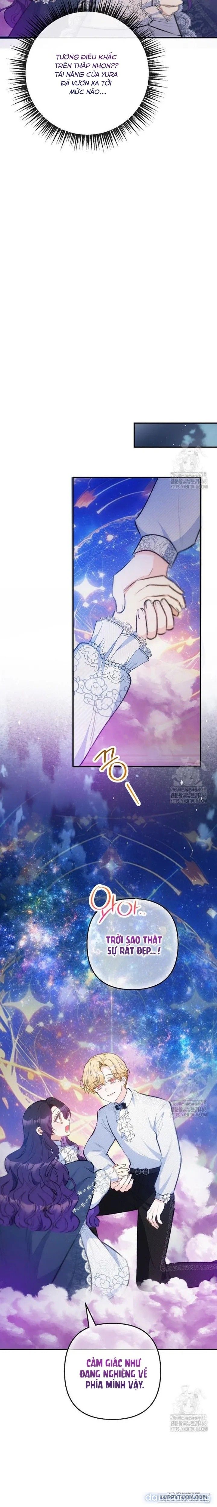 đọc truyện Con Gái Cưng Của Quỷ Chương 95 ảnh 15 tại Thiên Thai Truyện