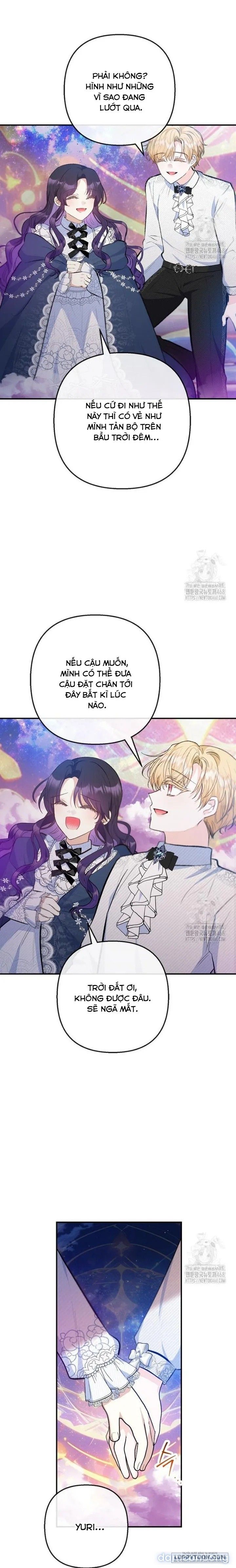 đọc truyện Con Gái Cưng Của Quỷ Chương 95 ảnh 16 tại Thiên Thai Truyện