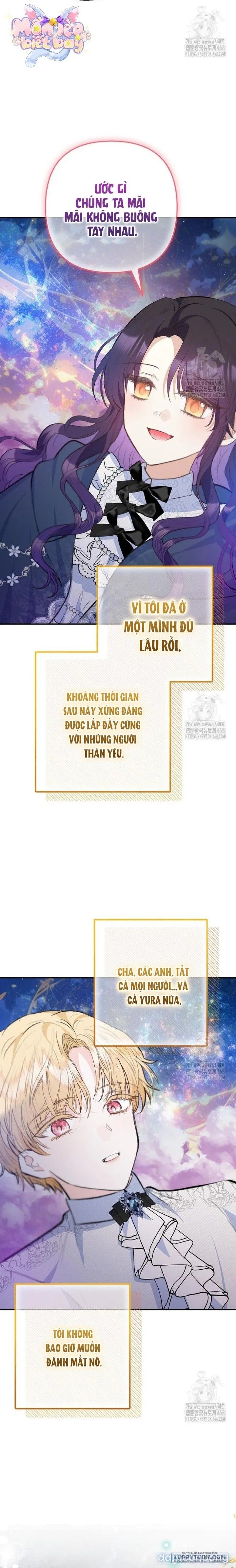 đọc truyện Con Gái Cưng Của Quỷ Chương 95 ảnh 17 tại Thiên Thai Truyện