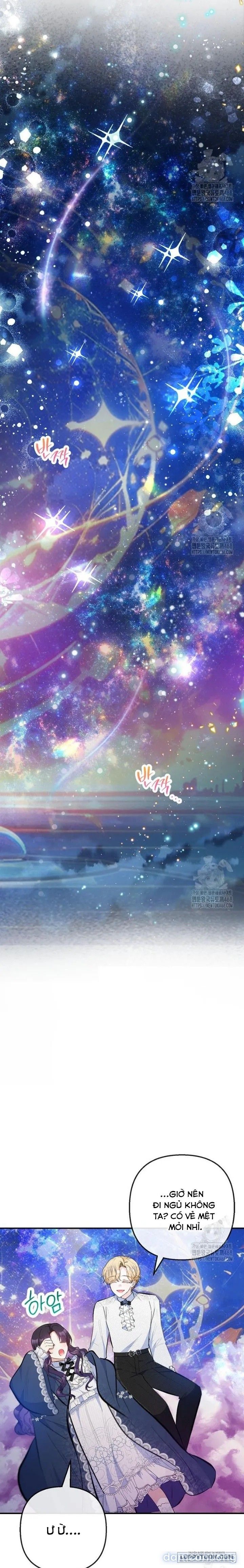 đọc truyện Con Gái Cưng Của Quỷ Chương 95 ảnh 18 tại Thiên Thai Truyện