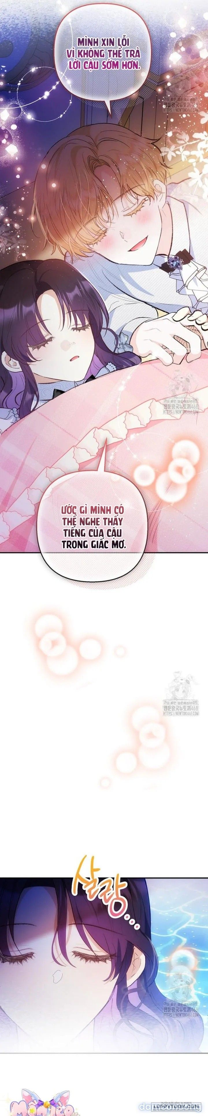 đọc truyện Con Gái Cưng Của Quỷ Chương 95 ảnh 24 tại Thiên Thai Truyện