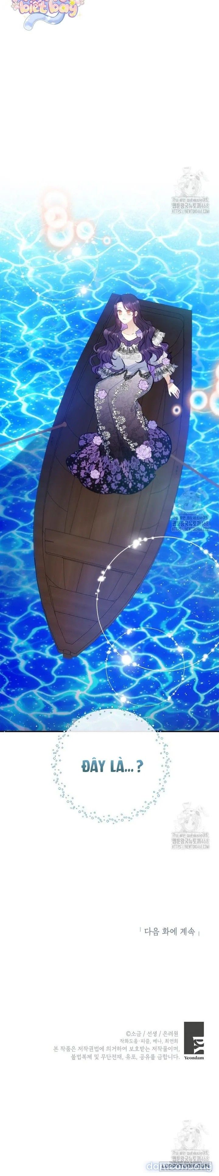 đọc truyện Con Gái Cưng Của Quỷ Chương 95 ảnh 25 tại Thiên Thai Truyện