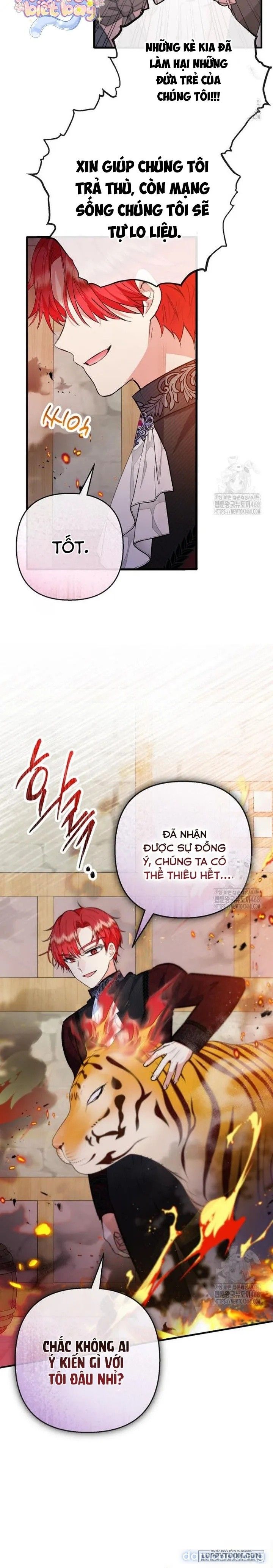 đọc truyện Con Gái Cưng Của Quỷ Chương 95 ảnh 9 tại Thiên Thai Truyện