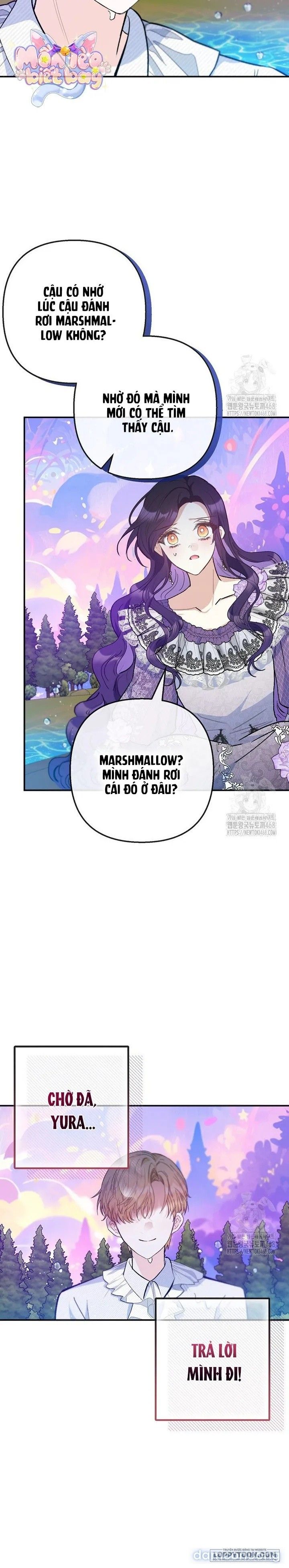 đọc truyện Con Gái Cưng Của Quỷ Chương 96 ảnh 5 tại Thiên Thai Truyện