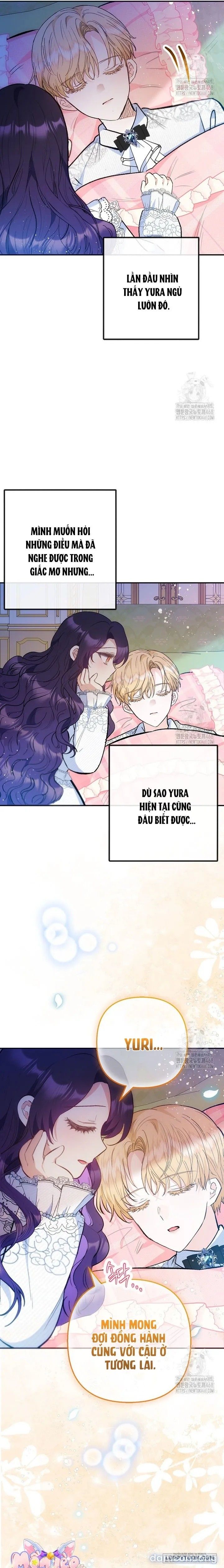 đọc truyện Con Gái Cưng Của Quỷ Chương 96 ảnh 8 tại Thiên Thai Truyện