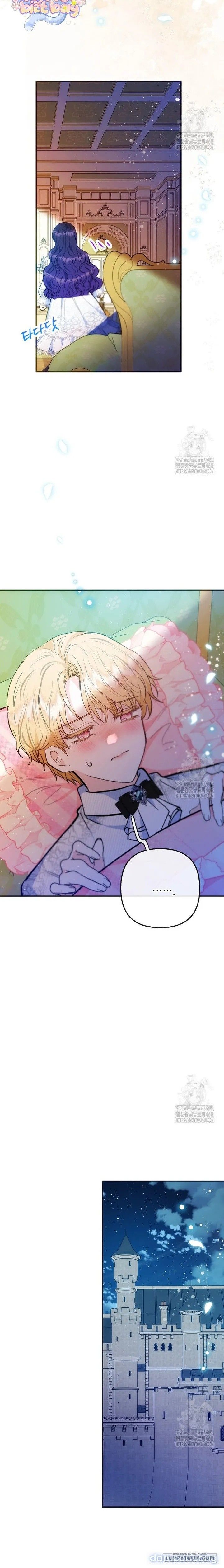 đọc truyện Con Gái Cưng Của Quỷ Chương 96 ảnh 9 tại Thiên Thai Truyện