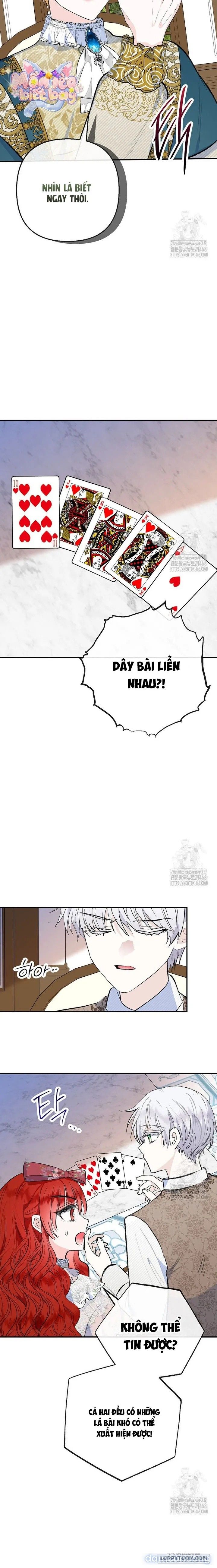 đọc truyện Con Gái Cưng Của Quỷ Chương 97 ảnh 19 tại Thiên Thai Truyện