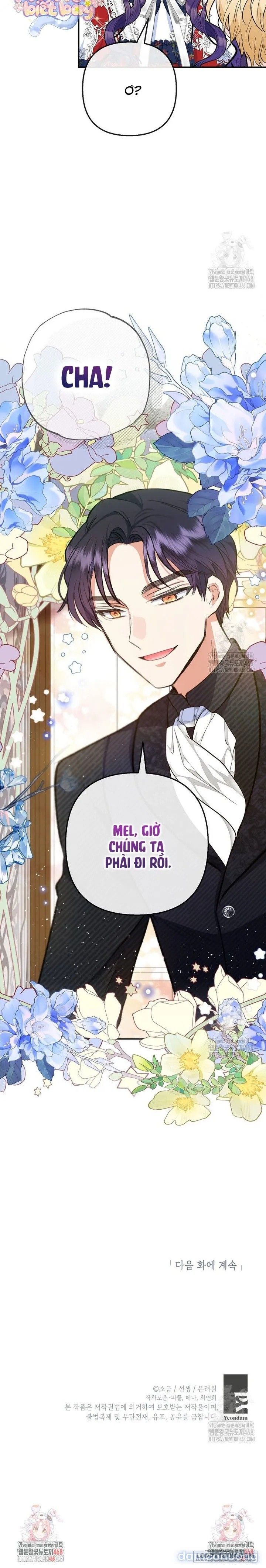 đọc truyện Con Gái Cưng Của Quỷ Chương 97 ảnh 21 tại Thiên Thai Truyện