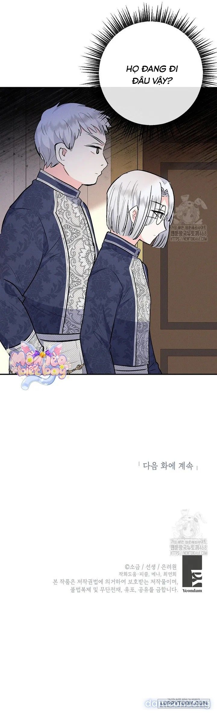 đọc truyện Con Gái Cưng Của Quỷ Chương 98 ảnh 2 tại Thiên Thai Truyện