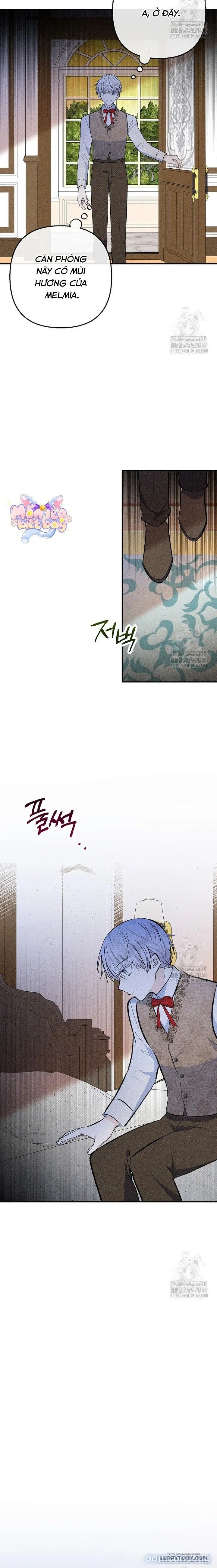 đọc truyện Con Gái Cưng Của Quỷ Chương 98 ảnh 12 tại Thiên Thai Truyện