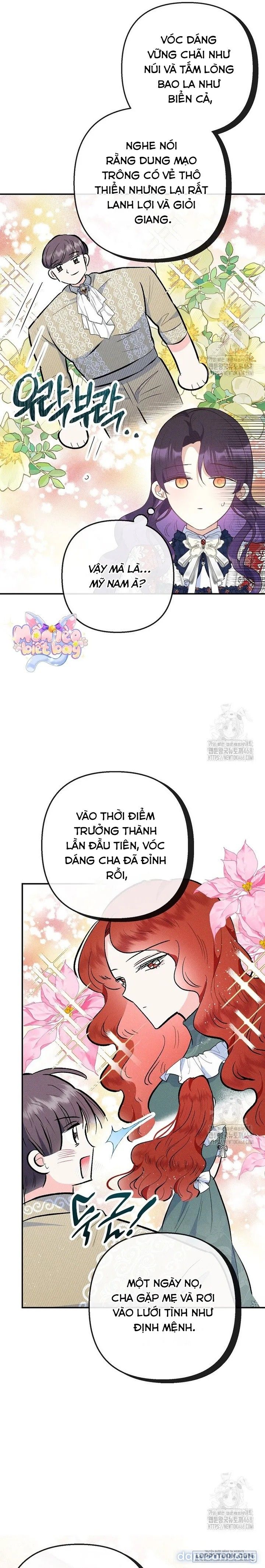 đọc truyện Con Gái Cưng Của Quỷ Chương 98 ảnh 21 tại Thiên Thai Truyện