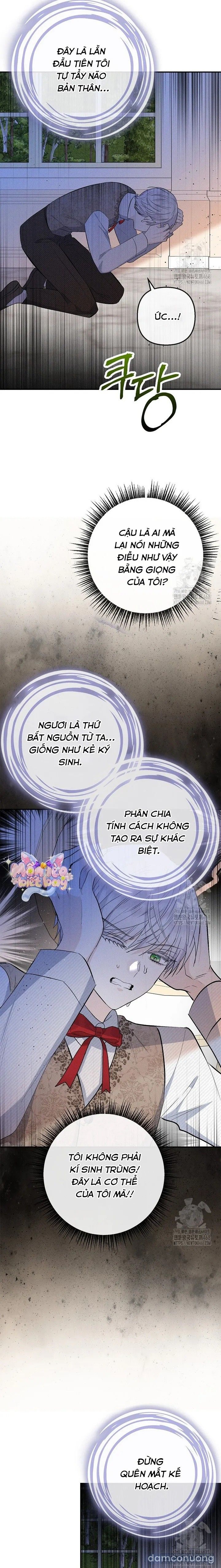 đọc truyện Con Gái Cưng Của Quỷ Chương 98 ảnh 9 tại Thiên Thai Truyện