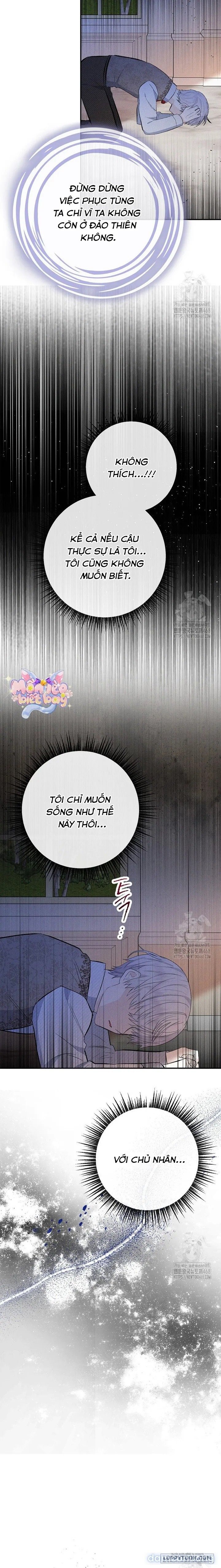 đọc truyện Con Gái Cưng Của Quỷ Chương 98 ảnh 10 tại Thiên Thai Truyện