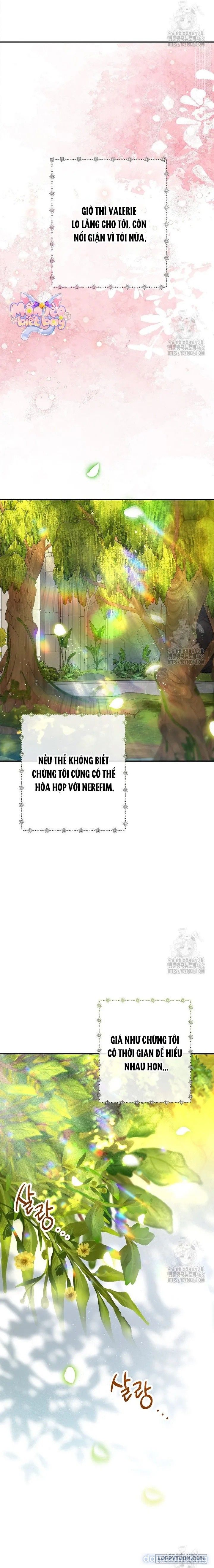 đọc truyện Con Gái Cưng Của Quỷ Chương 99 ảnh 23 tại Thiên Thai Truyện