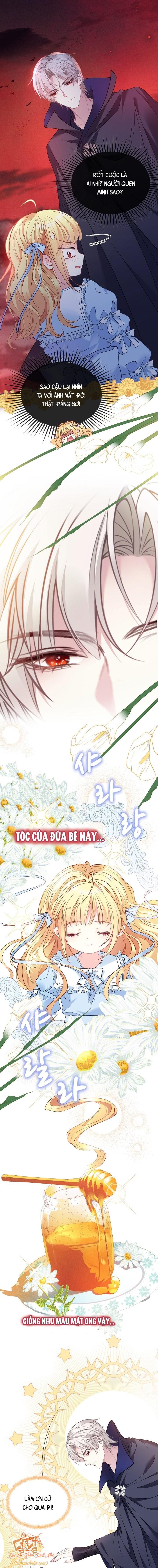 đọc truyện Con Gái Nuôi Muốn Cứu Thế Giới Chương 1 ảnh 11 tại Thiên Thai Truyện