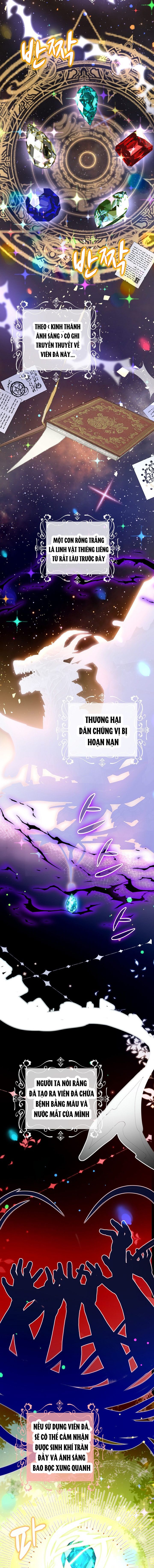 đọc truyện Con Gái Nuôi Muốn Cứu Thế Giới Chương 22 ảnh 10 tại Thiên Thai Truyện
