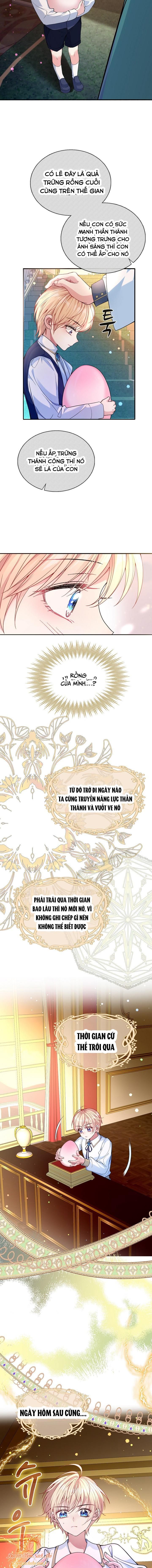 đọc truyện Con Gái Nuôi Muốn Cứu Thế Giới Chương 34 ảnh 6 tại Thiên Thai Truyện