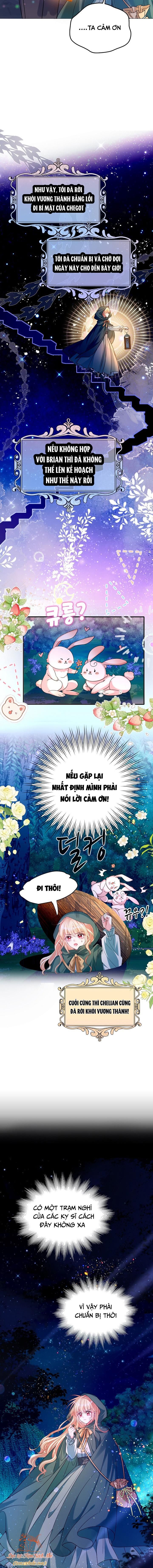 đọc truyện Con Gái Nuôi Muốn Cứu Thế Giới Chương 36 ảnh 2 tại Thiên Thai Truyện