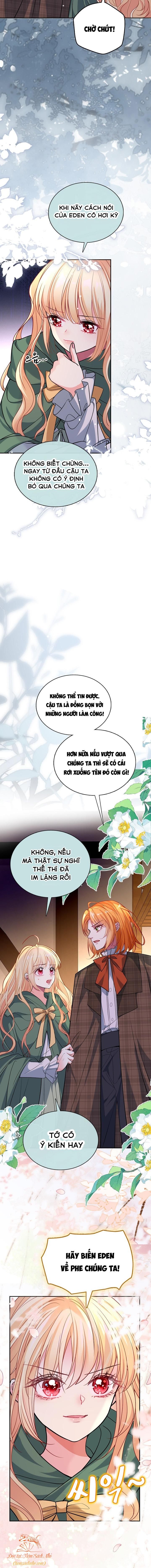 đọc truyện Con Gái Nuôi Muốn Cứu Thế Giới Chương 39 ảnh 9 tại Thiên Thai Truyện