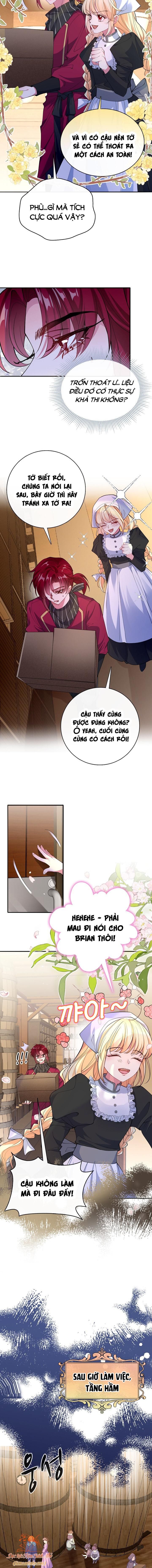 đọc truyện Con Gái Nuôi Muốn Cứu Thế Giới Chương 43 ảnh 9 tại Thiên Thai Truyện