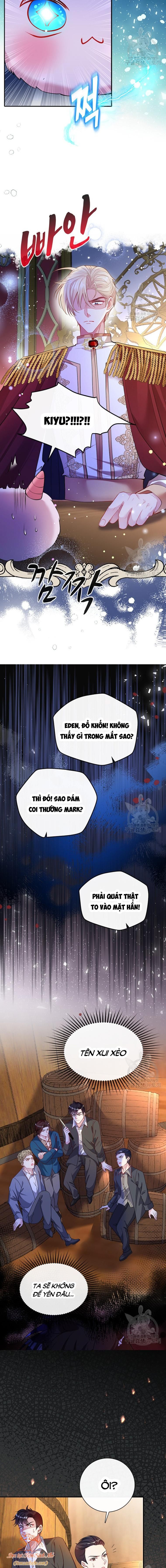 đọc truyện Con Gái Nuôi Muốn Cứu Thế Giới Chương 49 ảnh 5 tại Thiên Thai Truyện