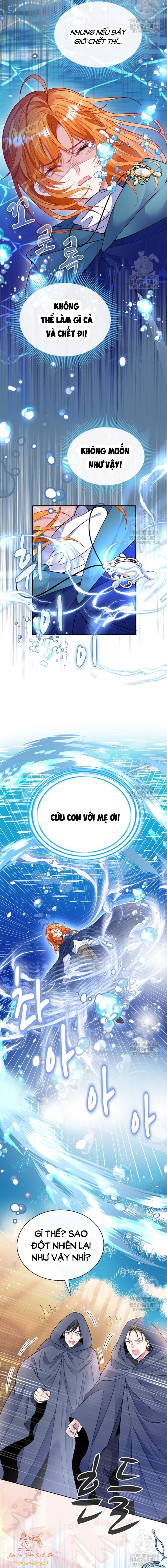 đọc truyện Con Gái Nuôi Muốn Cứu Thế Giới Chương 51 ảnh 7 tại Thiên Thai Truyện