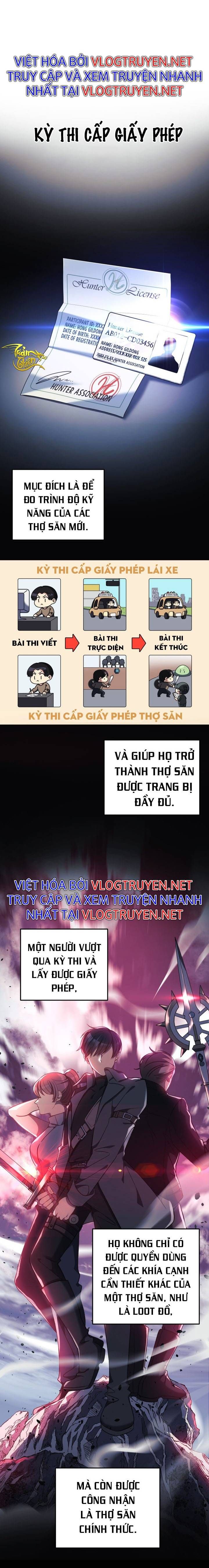 đọc truyện Con Gái Tôi Là Trùm Cuối Chương 10 ảnh 17 tại Truyện Dạ Ký