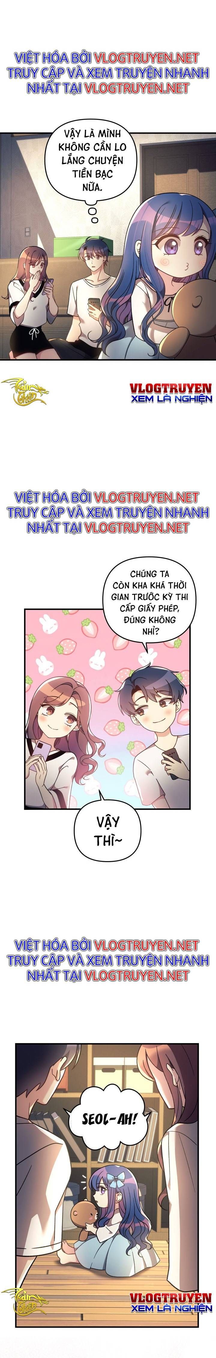 đọc truyện Con Gái Tôi Là Trùm Cuối Chương 10 ảnh 20 tại Truyện Dạ Ký